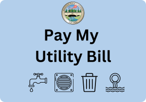 Pay My Utility Bill