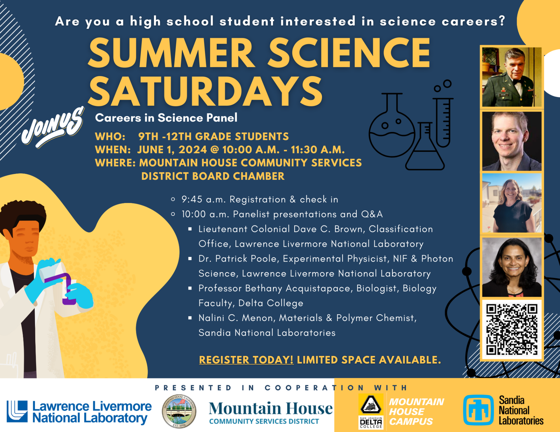 MH-Summer Science Saturday