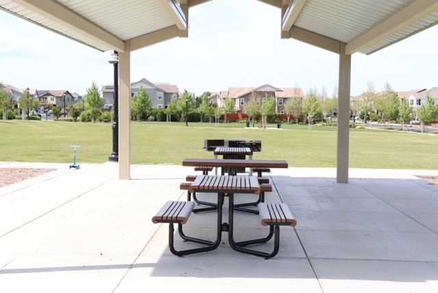 Cordes Picnic Area