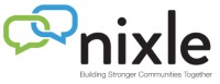 Nixle logo