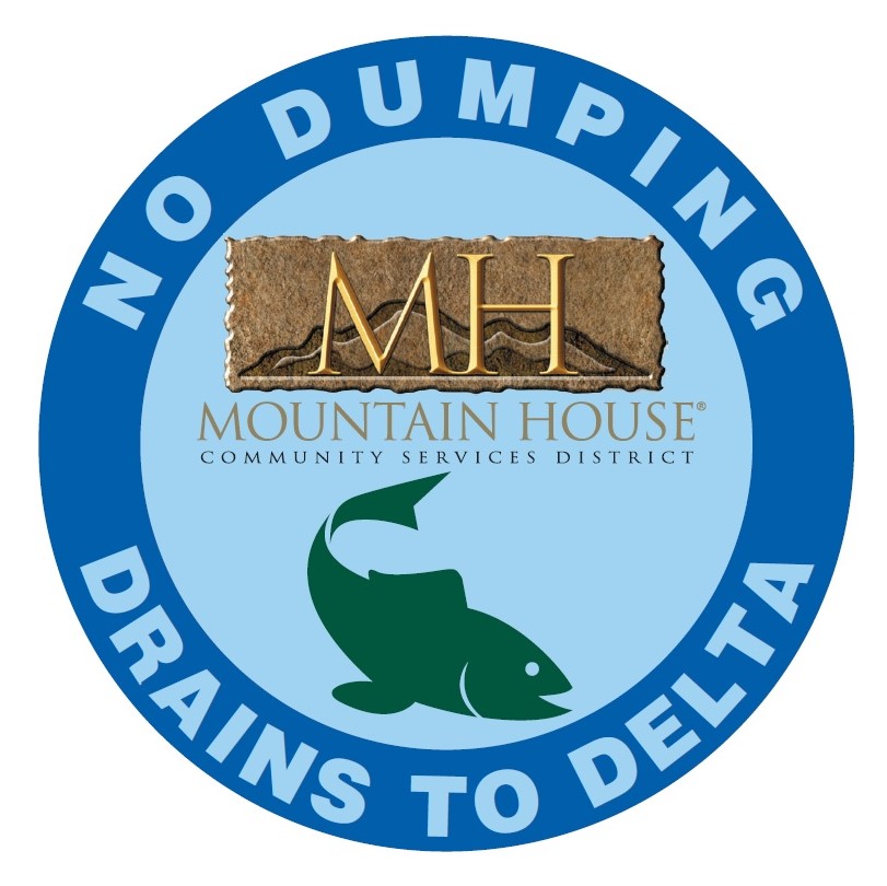 No Dumping