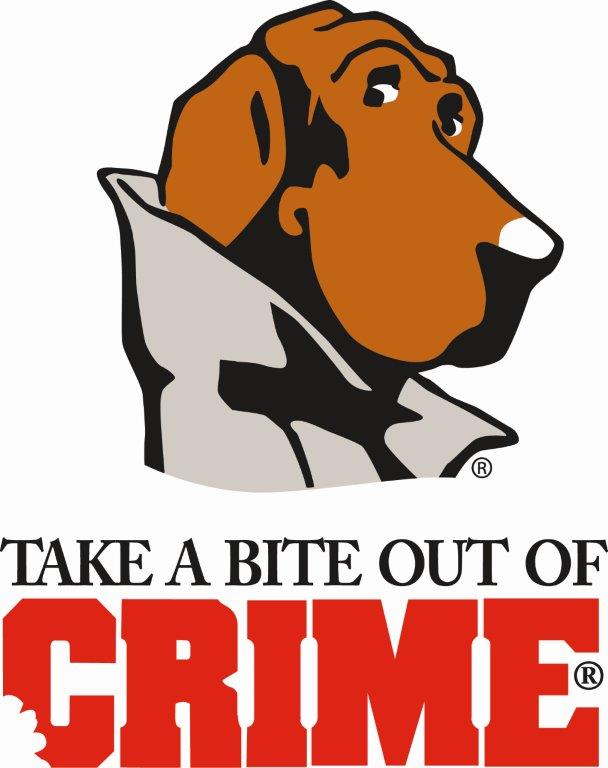 McGruff Take a bite out of crime